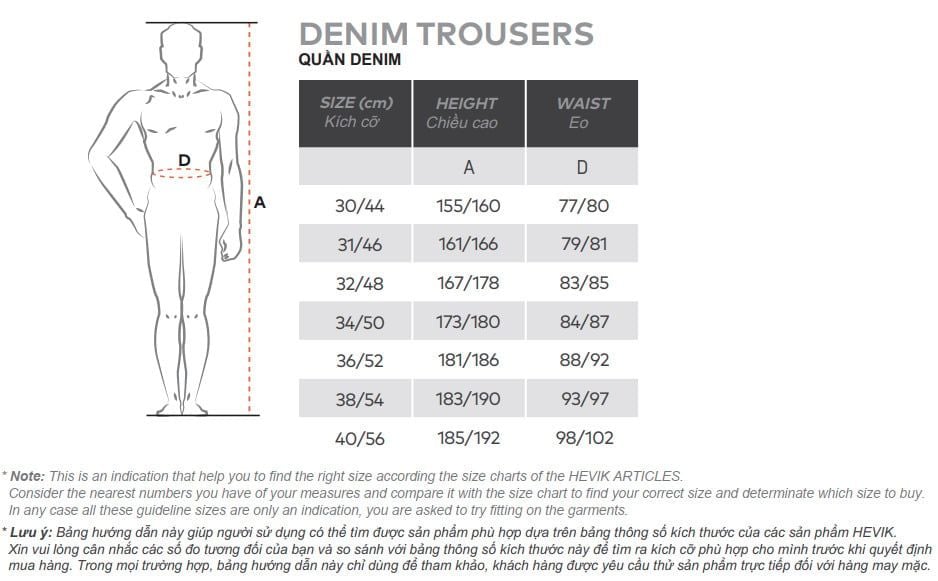 QUẦN GIÁP BẢO HỘ MOTO HEVIK NEPTUNE TROUSERS - GREY