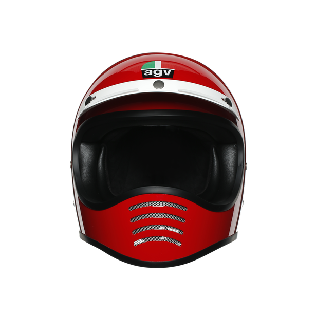 MŨ BẢO HIỂM FULLFACE AGV X101 ASIA SOLID ASIA FIT