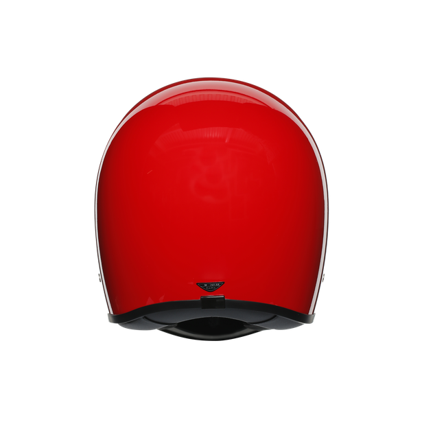 MŨ BẢO HIỂM FULLFACE AGV X101 ASIA SOLID ASIA FIT