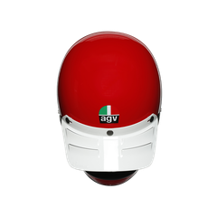 MŨ BẢO HIỂM FULLFACE AGV X101 ASIA SOLID ASIA FIT