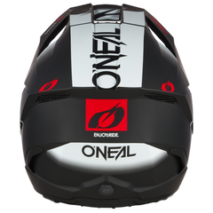 MŨ BẢO HIỂM FULLFACE O'NEAL 3SRS HELMET HEXX V.24 BLACK/WHITE/RED (ECE 22.06 & DOT)