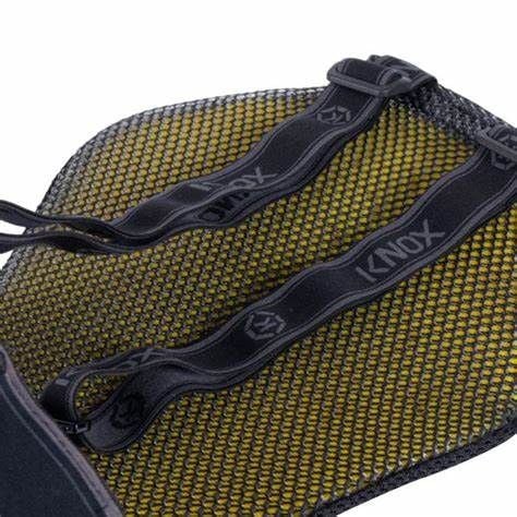 GIÁP LƯNG KNOX MICRO-LOCK AIR UNISEX BACK PROTECTOR MK2