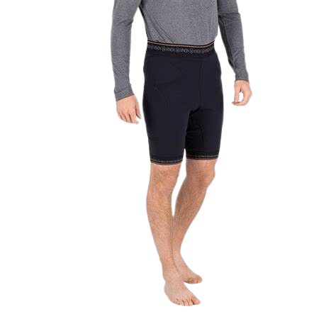 QUẦN BẢO HỘ MOTO KNOX ACTION PRO SHORTS