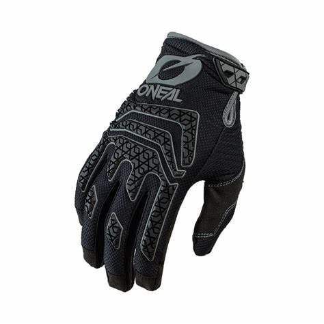 GĂNG TAY SNIPER ELITE GLOVE BLACK/GRAY