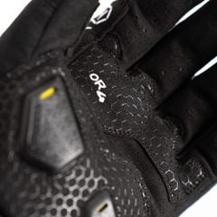 GĂNG TAY MOTO KNOX ORSA TEXTILE OR4 BLACK