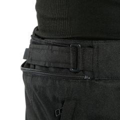 QUẦN VẢI CHỐNG NƯỚC CONNERY D-DRY PANTS