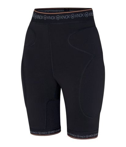 QUẦN BẢO HỘ MOTO KNOX ACTION PRO SHORTS