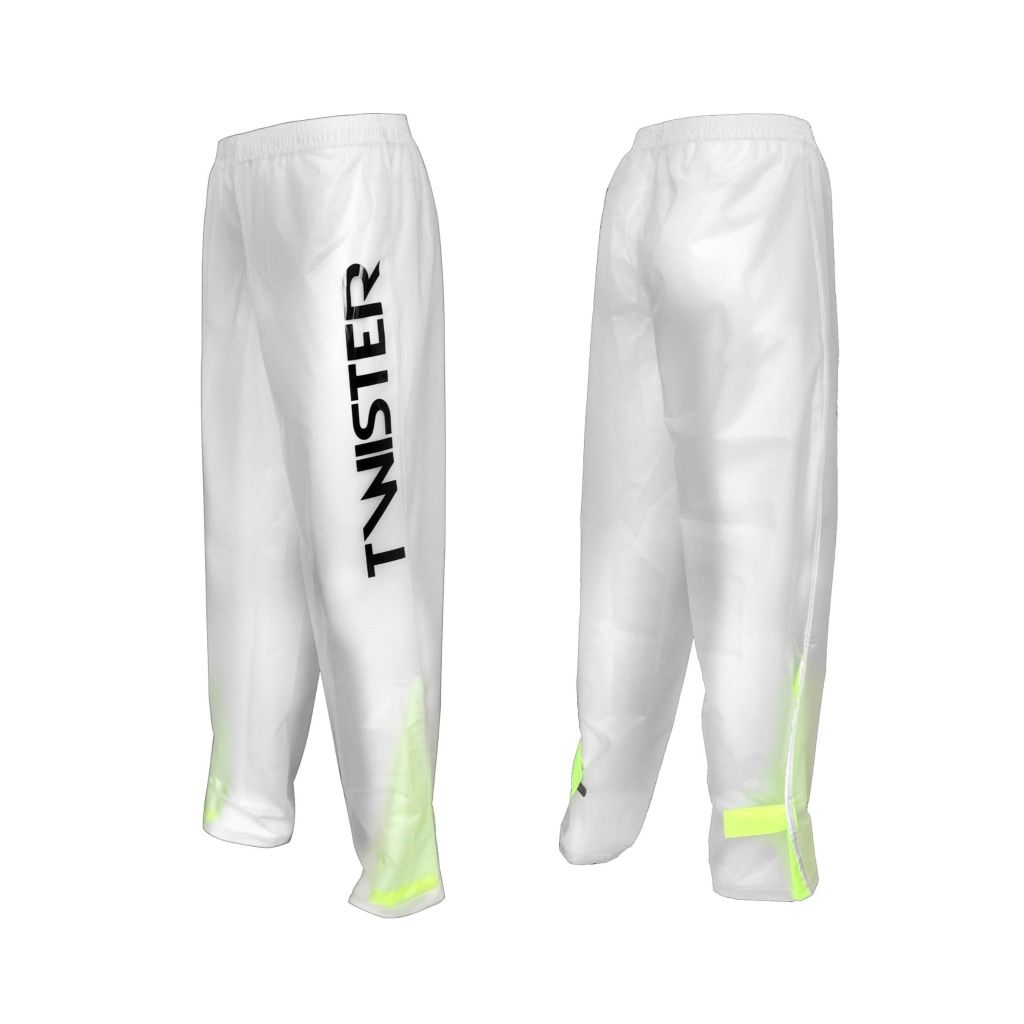 QUẦN ĐI MƯA HEVIK TWISTER WATERPROOF TROUSERS
