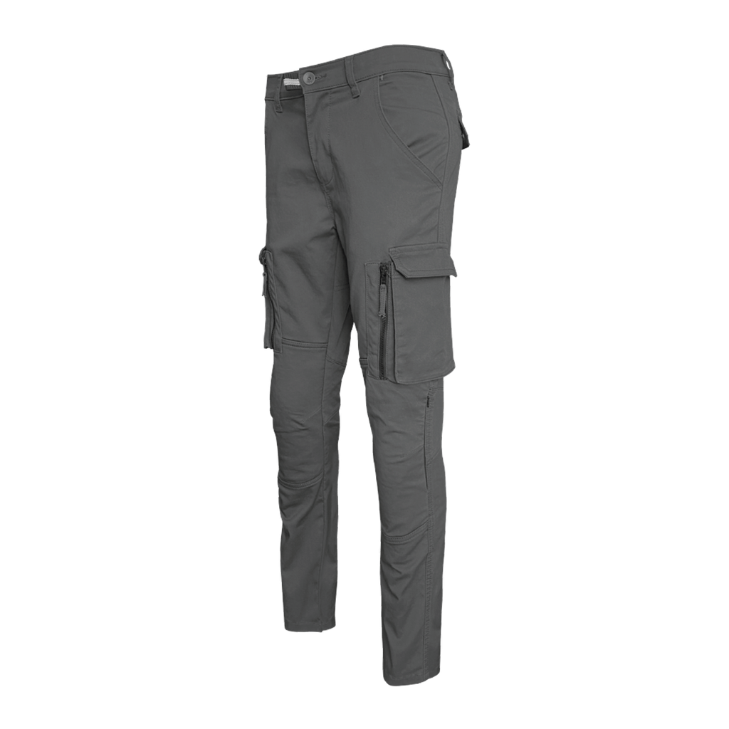QUẦN GIÁP BẢO HỘ MOTO HEVIK NEPTUNE TROUSERS - GREY