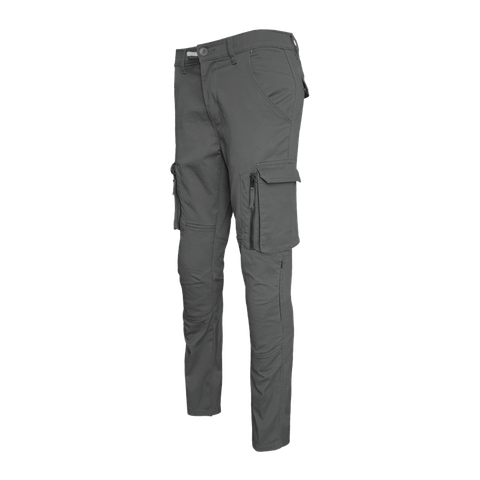 QUẦN GIÁP BẢO HỘ MOTO HEVIK NEPTUNE TROUSERS - GREY