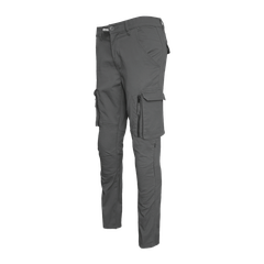 QUẦN GIÁP BẢO HỘ MOTO HEVIK NEPTUNE TROUSERS - GREY