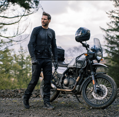 QUẦN BẢO HỘ MOTO KNOX MEN’S URBANE PRO TROUSERS