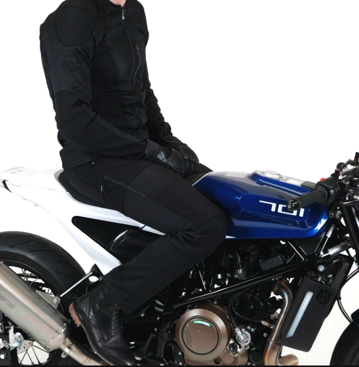 QUẦN BẢO HỘ MOTO KNOX MEN’S URBANE PRO TROUSERS