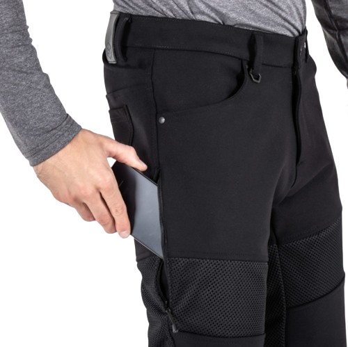 QUẦN BẢO HỘ MOTO KNOX MEN’S URBANE PRO TROUSERS