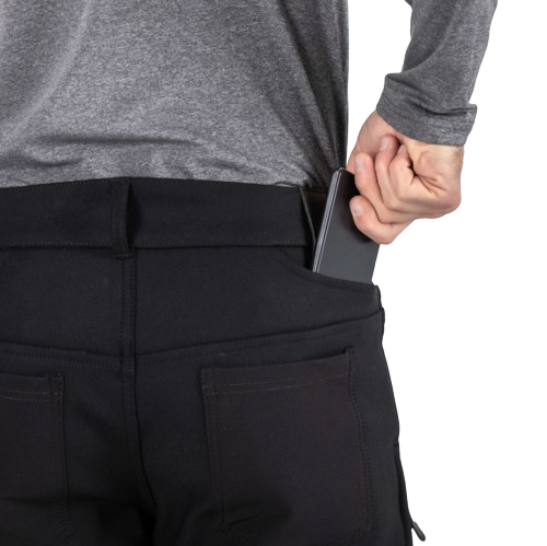 QUẦN BẢO HỘ MOTO KNOX MEN’S URBANE PRO TROUSERS