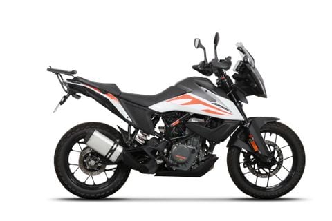 BAGA THÙNG SAU XE - SHAD TOP MASTER - KTM DUKE 390 ADVENTURE