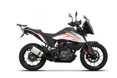 BAGA THÙNG SAU XE - SHAD TOP MASTER - KTM DUKE 390 ADVENTURE