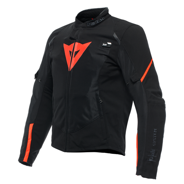 SMART JACKET LS SPORT – BIKEBIZ