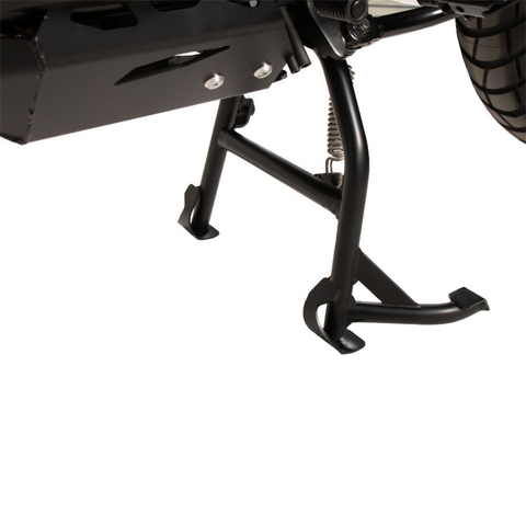CHÂN CHỐNG ĐỨNG HEPCO & BECKER - CENTER STAND - HONDA XL750 TRANSALP