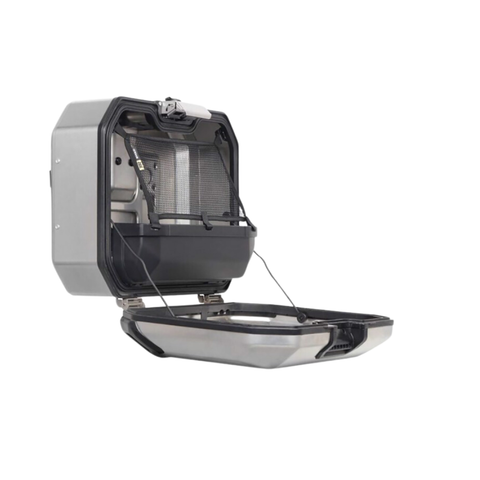 THÙNG NHÔM HÔNG XE MOTO TREO BÊN PHẢI - SHAD RIGHT SIDE CASE TR47R TERRA - 47 LÍT