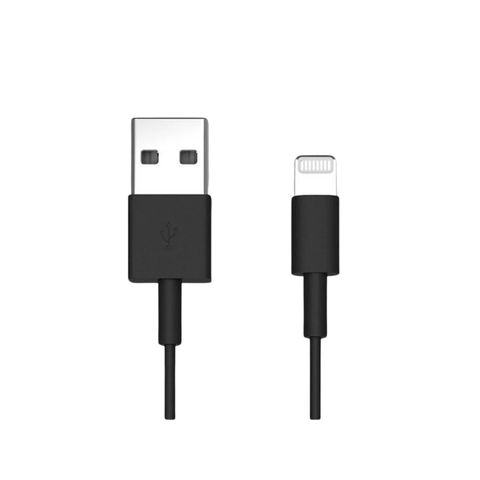 DÂY SẠC QUAD LOCK USB-A TO LIGHTNING