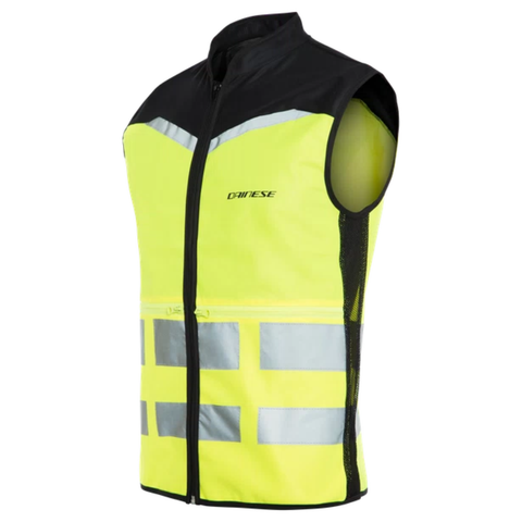 PHỤ KIỆN BẢO HỘ DAINESE HIGH VIS VEST EXPLORER