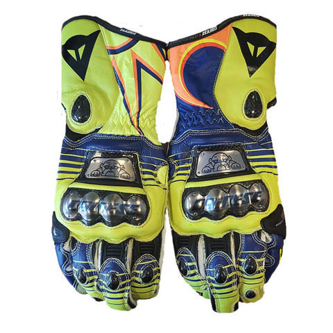 GĂNG TAY MOTO DAINESE REPLICA D1 GLOVES