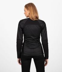 ÁO GIÁP BẢO HỘ MOTO THOÁNG KHÍ DÀNH CHO NỮ KNOX WOMEN’S URBANE PRO MK3 / BLACK
