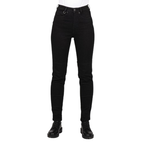 QUẦN JEANS BẢO HỘ MOTO KNOX WOMEN’S CALDER DENIM JEANS
