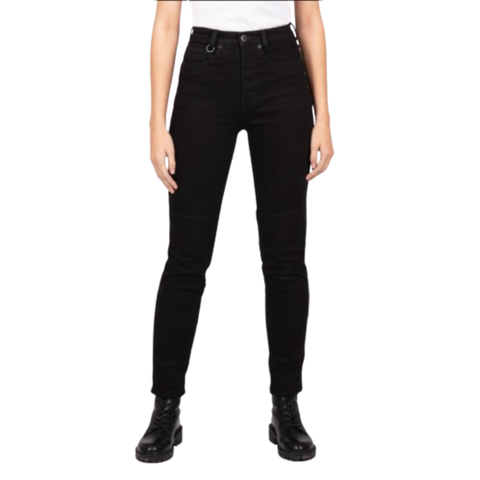 QUẦN JEANS BẢO HỘ MOTO KNOX WOMEN’S RYDAL JEANS