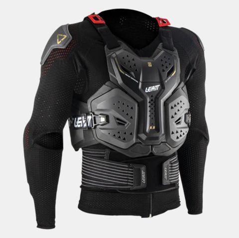 Giáp Body Protector 6.5