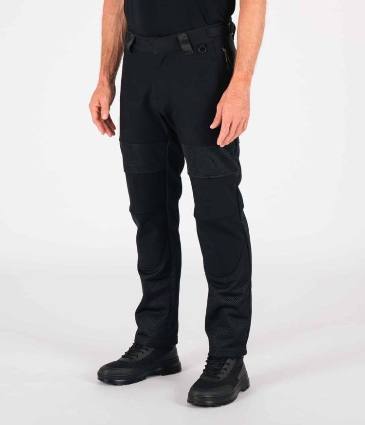 QUẦN BẢO HỘ MOTO KNOX MEN’S URBANE PRO TROUSERS MK2 SHORT