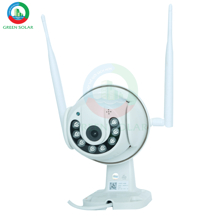  GSC360-Camera xoay 360 4G 