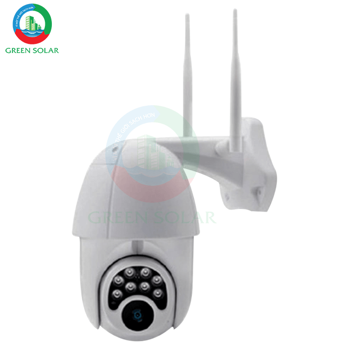 GSW360-Camera Wifi xoay 360-V380-Q10