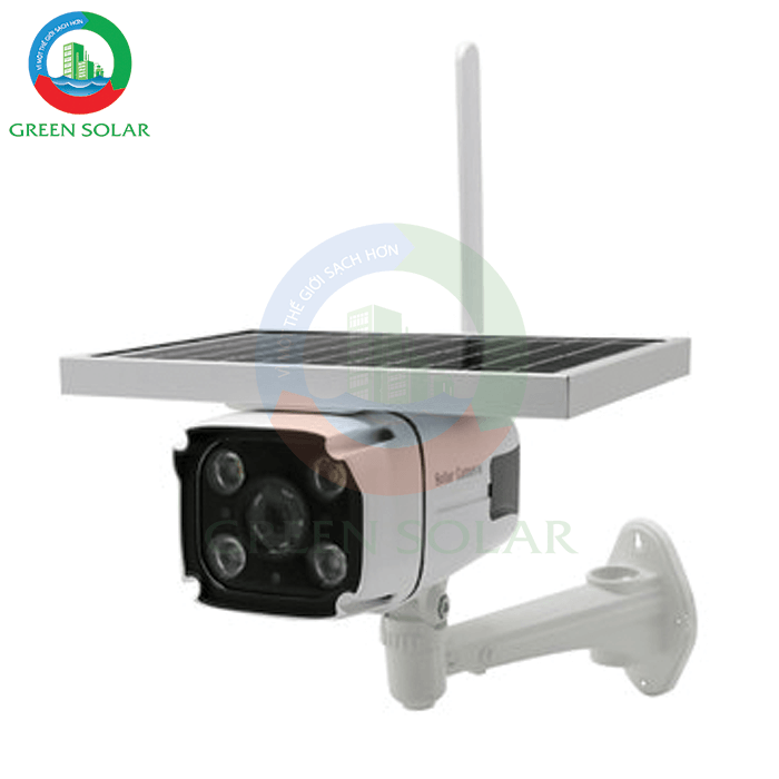 GSC4-Camera 4G vuông cụm 4 mắt  01