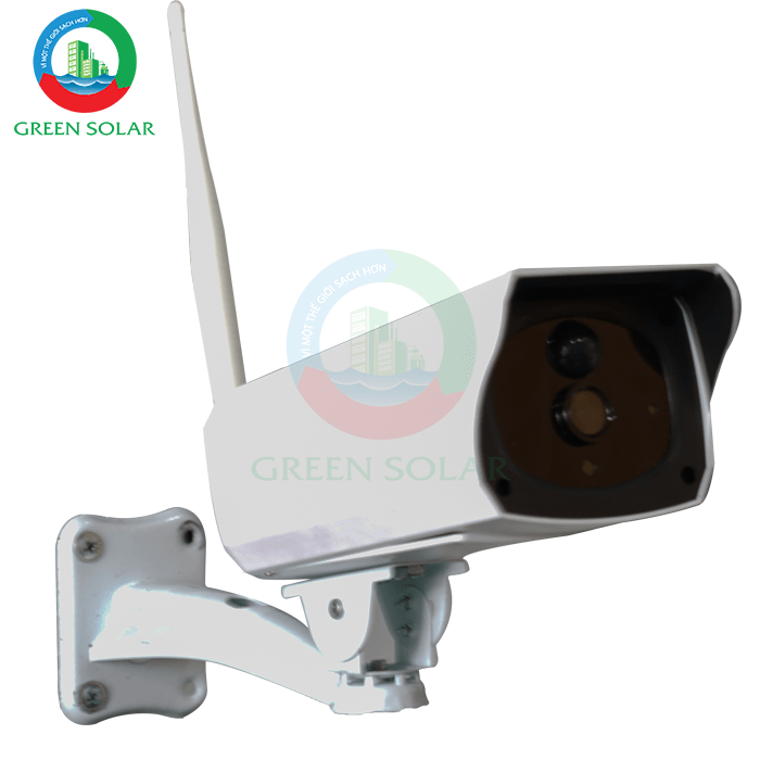 GSWS01-Camera Wifi S01