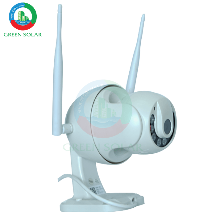 GSC360-Camera xoay 360 4G