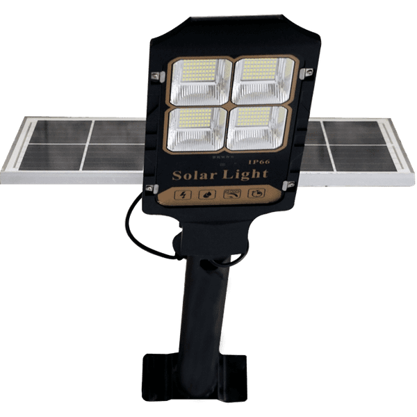 Đèn đường năng lượng mặt trời 200w, giá rẻ, bền đẹp