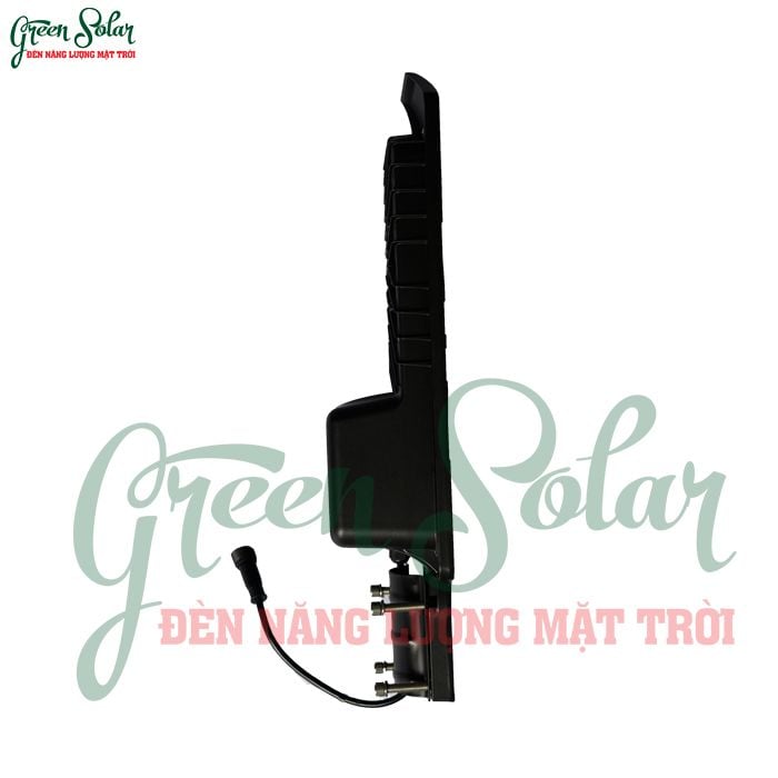  Đèn đường năng lượng mặt trời 200W 