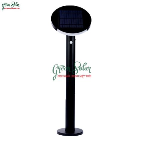  Đèn lối đi mặt trăng 