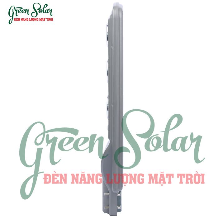  Đèn đường năng lượng mặt trời 90W – Tặng kèm ống trụ 