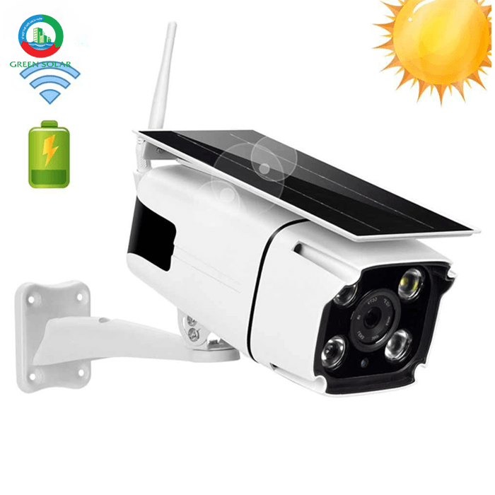 GSC4-Camera 4G vuông cụm 4 mắt  01