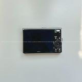  [2nd] Máy ảnh kỹ thuật số Nikon Coolpix S50 by Meober (Silver) 