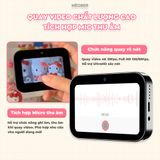  [Tặng thẻ nhớ] Máy Chụp Quay MiniPod Touch Camera - Giải trí đa phương tiện, chơi game xem phim, thiết kế nhỏ gọn 3 camera by MèoBer 