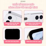  [Tặng thẻ nhớ] Máy Chụp Quay MiniPod Touch Camera - Giải trí đa phương tiện, chơi game xem phim, thiết kế nhỏ gọn 3 camera by MèoBer 