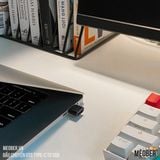  Đầu chuyển đổi OTG Type-C to USB 3.0 - Black/White 