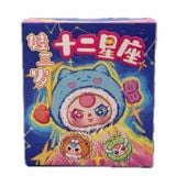  [Set & Blindbox] Baby Three 12 Cung Hoàng Đạo Constellations Series Art Toy [CHÍNH HÃNG] 