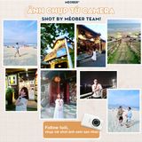  [Tặng thẻ nhớ] Máy ảnh kĩ thuật số digital mini camera HS Pixel - quay, chụp 64MP, siêu mỏng nhỏ gọn by MèoBer 