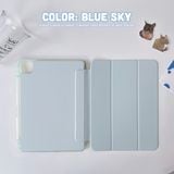  [Premium] Bao da nam châm xoay iPad Basic Magnetic 360, tháo rời 2 mảnh cho Pro 11, Air 4 5, 10.2 inch, lưng da cao cấp 