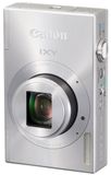  [2nd] Máy ảnh kĩ thuật số Canon Ixy3 CMOS 10.1 MP by MèoBer (Silver) 